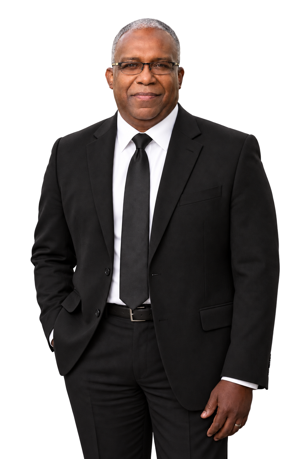 O.T. Thomas, founder of Thomas & Company Group